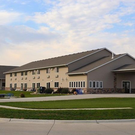 Cobblestone Inn & Suites - Lake View 외부 사진