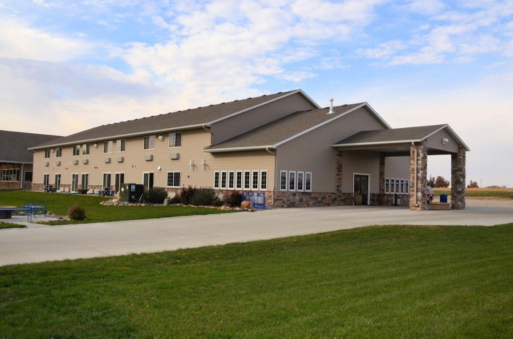 Cobblestone Inn & Suites - Lake View 외부 사진