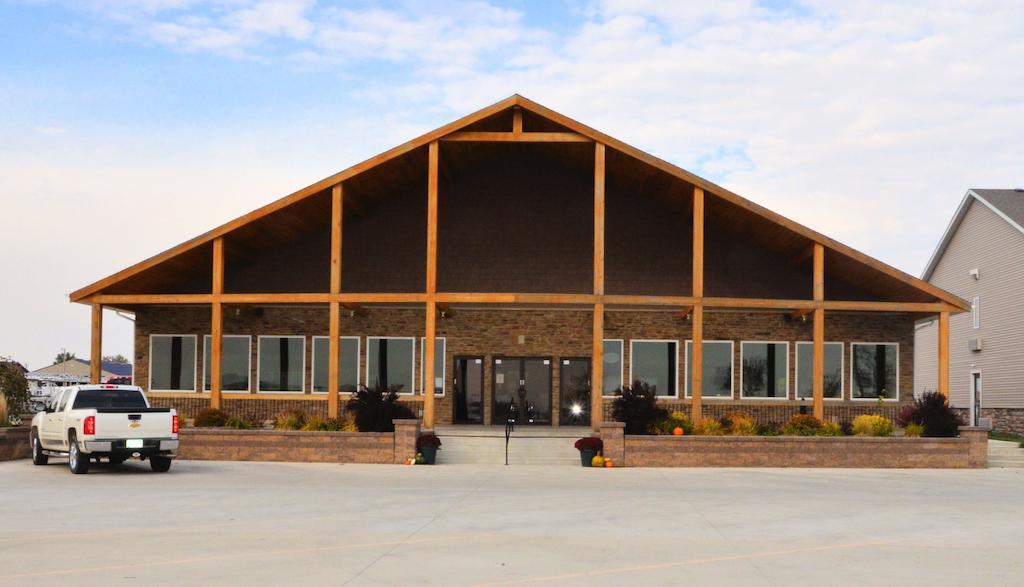 Cobblestone Inn & Suites - Lake View 외부 사진